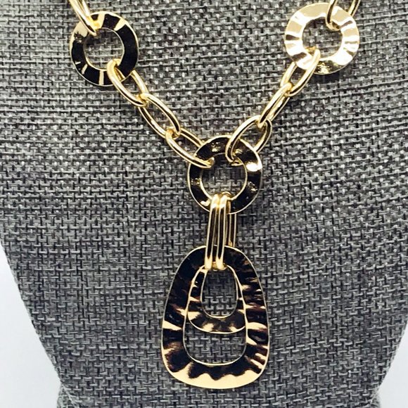 Jewelry - Gold Necklace